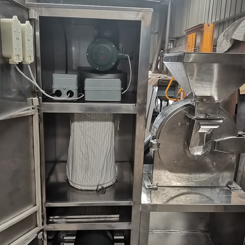 粗碎機